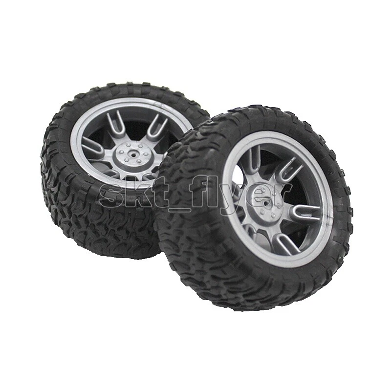 Hobby RC Wheels, Tires, Rims & Hubs for Quadcopters & Multicopters