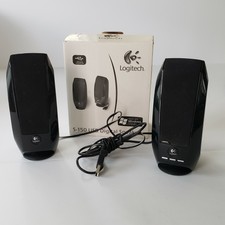 logitech s150
