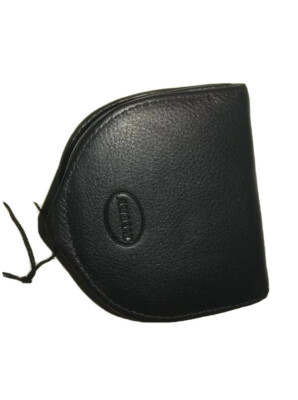 RFID Leather Coin Purses In Vibrant Colours - Foto 12