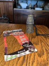 Flextone Thunder Series Cut'N Turkey Call FG-TURK-00058 Flex It Tech NEW