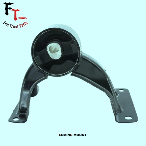 SE ADAPTA A: DODGE JOURNEY 2011-2019 (3,6 L, V6, TRACCIÓN DELANTERA) -- MONTAJE DEL MOTOR TRASERO INFERIOR. Foto 4 de 4