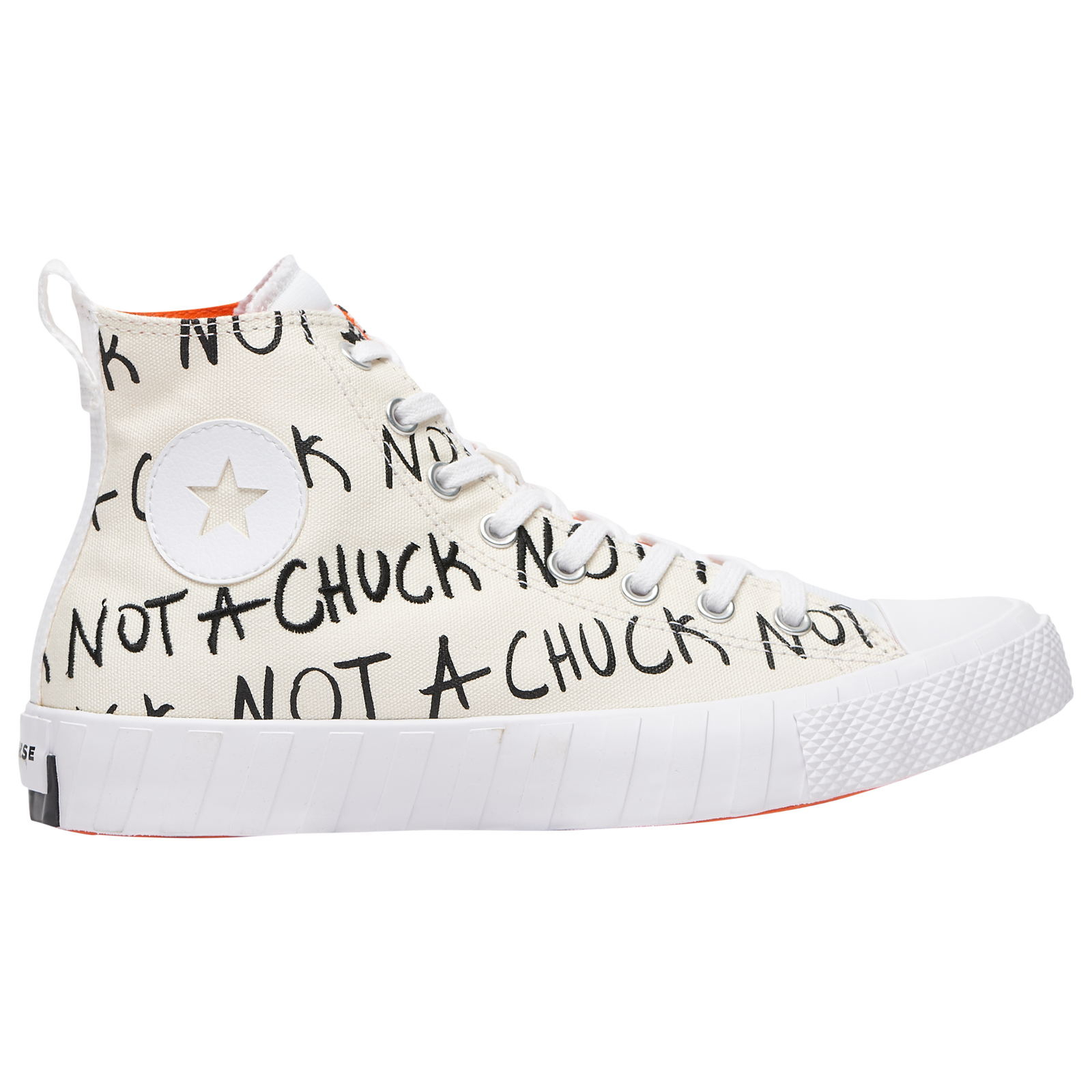 Men's Casual Sneakers Converse UNT1TL3D 