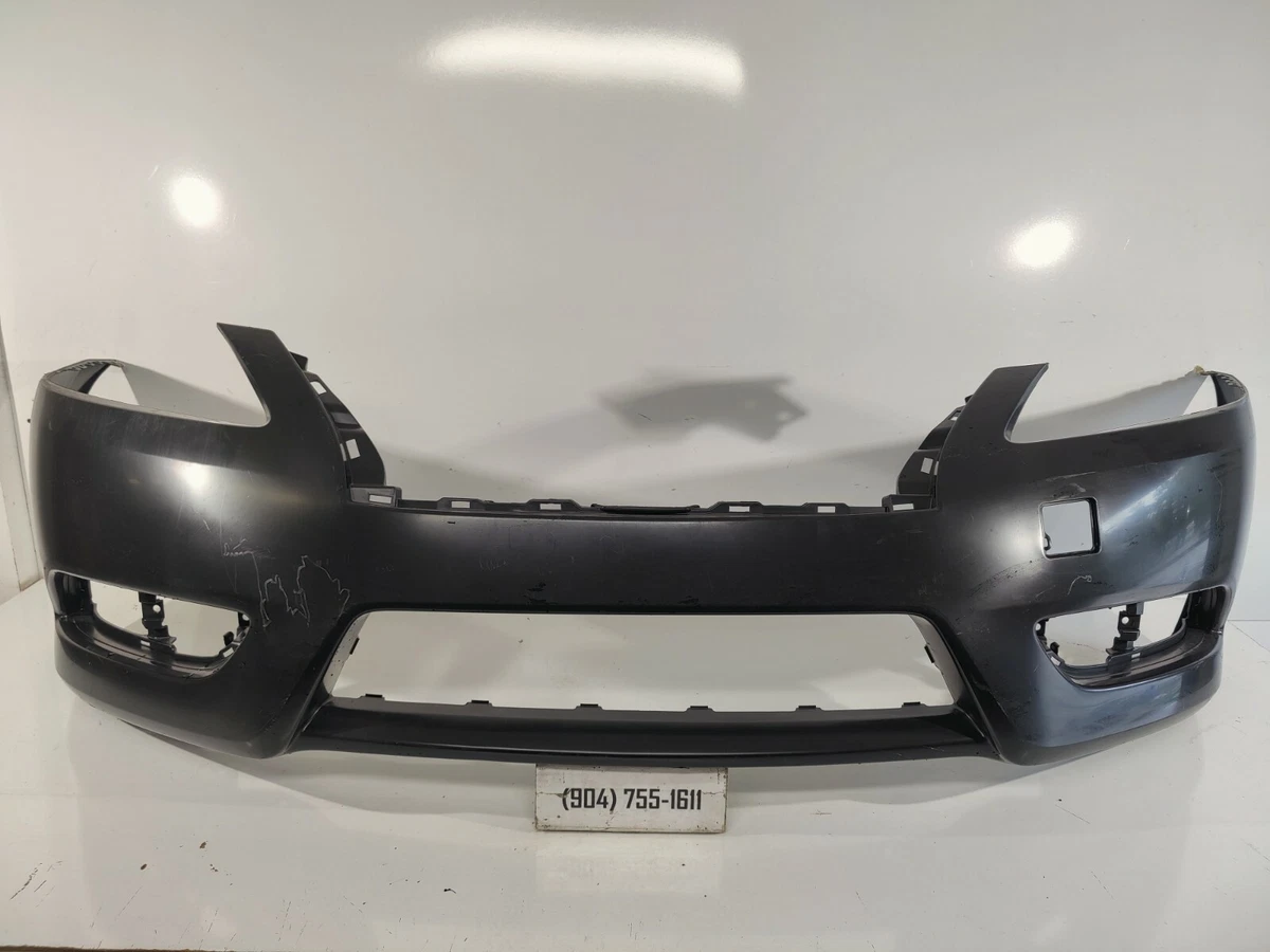 2015 nissan sentra sale sv front bumper