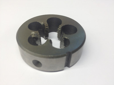 Schneideisen BSF 1/2''x16 HSS  1/2x16