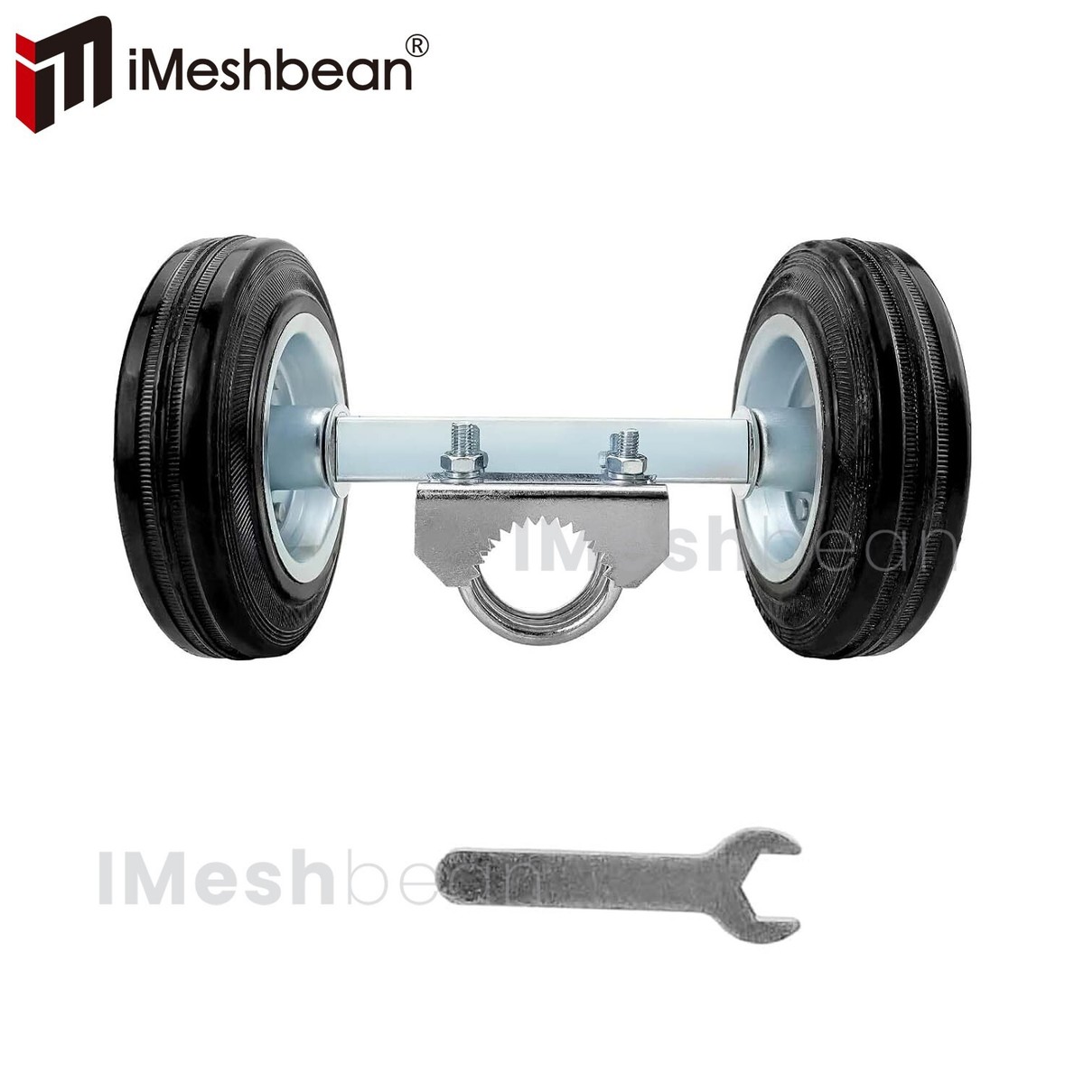 Portaruota Di Scorta Universale