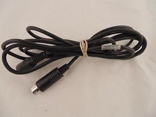 INGENICO CAB350327 6' Ethernet Cable MD9 To Pwr Jack Required for Ethernet 3-3