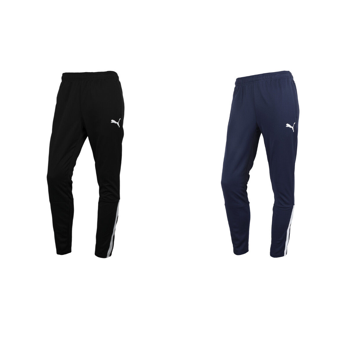 Puma Teamliga Training Pants Sports Casual Gym Jogging Mens