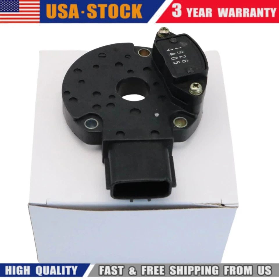 Camshaft Position Sensor For Chevrolet Tracker Suzuki Grand Vitara 33100-77E10 - Imagem 4 de 4