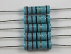 5x Widerstand 0,1R-20M Ohm 3W 1% Watt Widerstände Resistor