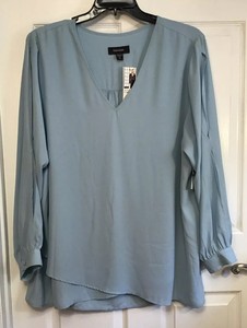 bella blue plus size clothing
