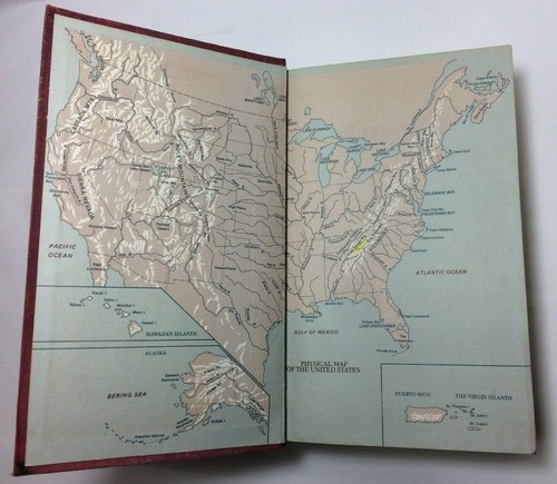 Vintage First Edition George Tindall America A Narrative History Book RARE - Picture 5 of 12