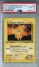 PSA 10 Pokemon 2000 1st Edition Lt. Surge's Pikachu Gym Challenge 84 GEM MINT