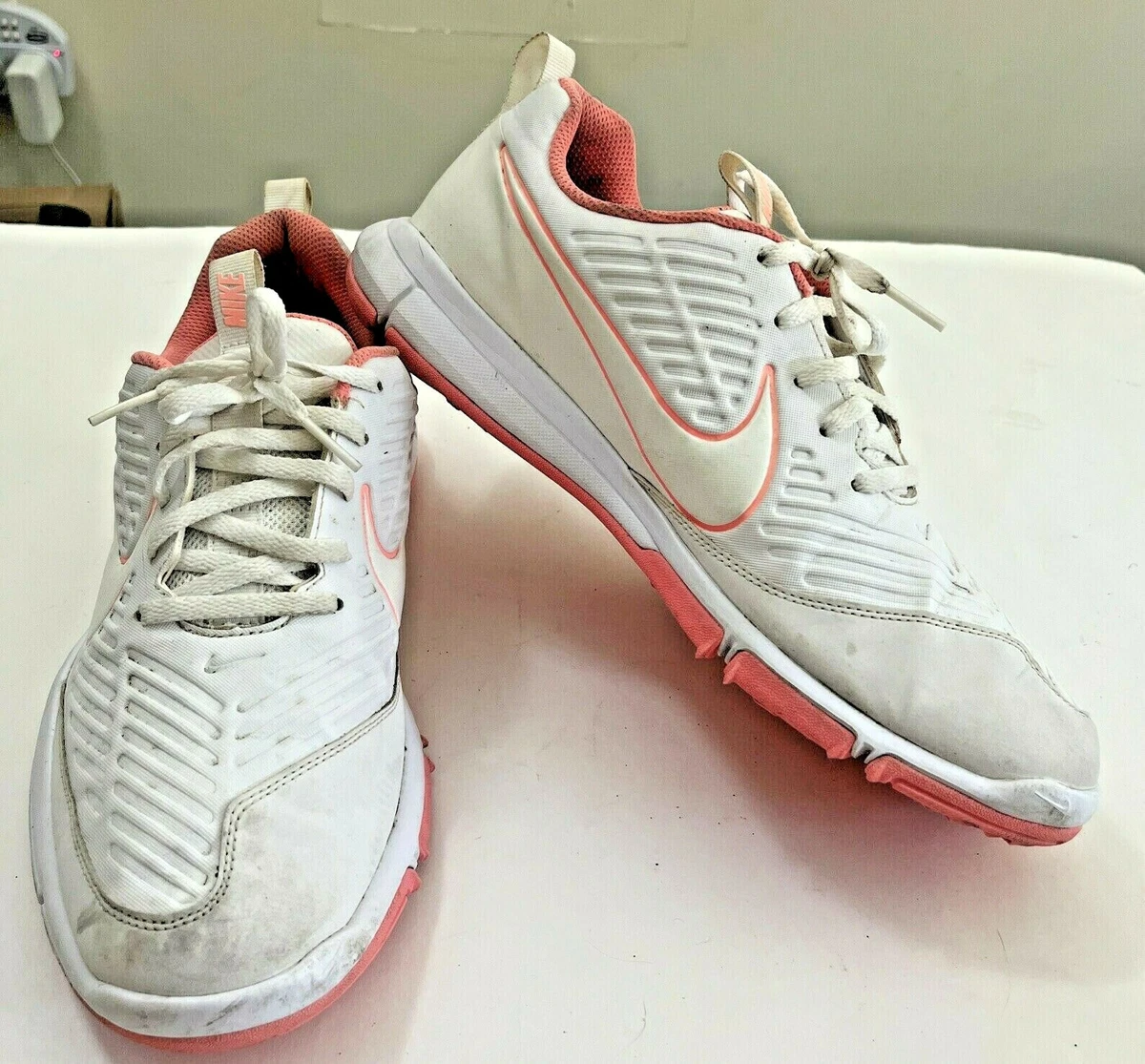 Nike explorer 2 women's golf shoe cheap