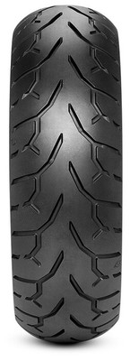 Pirelli Night Dragon Cruiser/Touring Tire 180/70R16 77H Rear Radial Tubeless