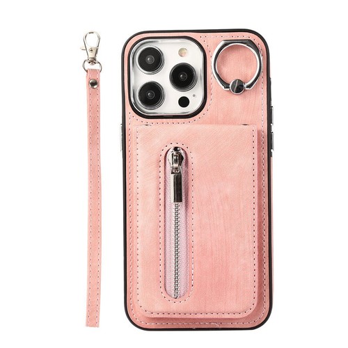 Vintage Wallet Leather Phone Case For Apple iPhone 16 15 Pro Max 14 13 12 11 New - 第 10/10 張圖片