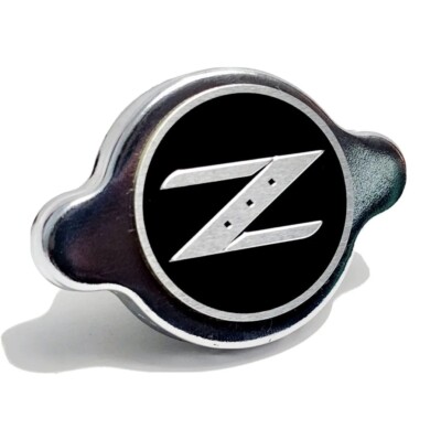 NEW RADIATOR CAP HIGH PRESSURE TYPE A  1.3 KG FOR  Z 300ZX 350Z 370 SILVIA 240SX