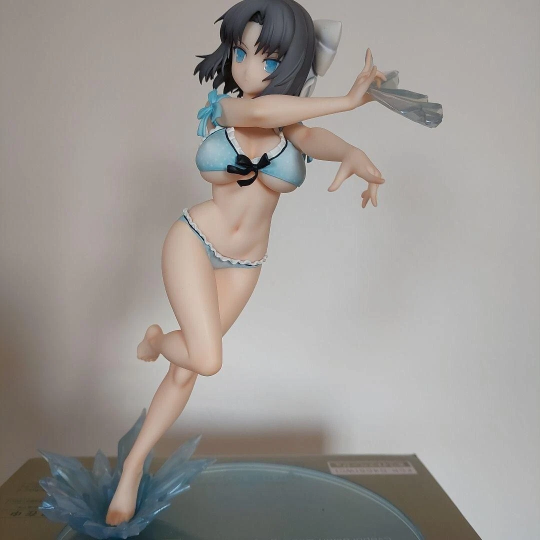 Yumi senran kagura figure