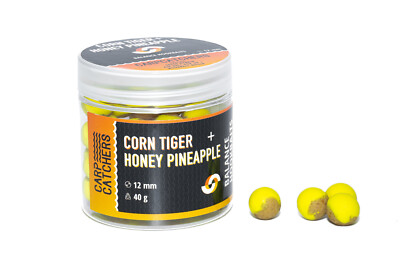 Carp Catchers Balance Hookbaits Pop-Up Carp Fishing Color Bead Floating 8mm-12mm