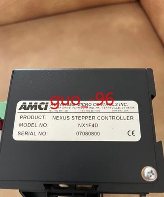one used amci   NX1F4D #F17