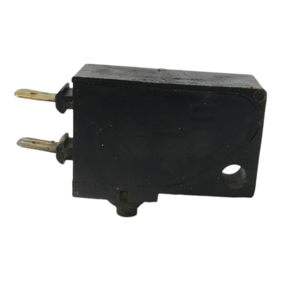 2000 HONDA SPORTRAX 400 TRX400EX 2X4 REAR BACK BRAKE SENSOR 35340-HR0-305 - Image 4 of 4