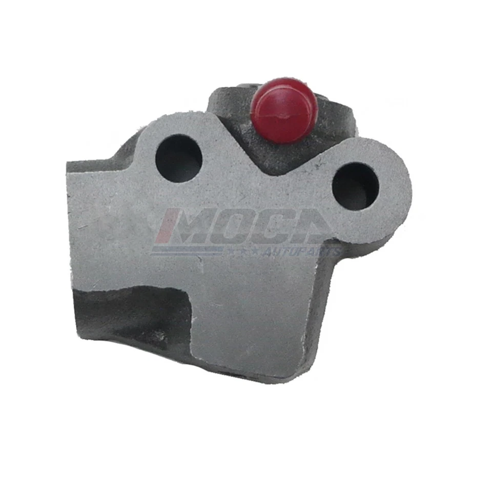 Kit de cadena de distribución + bomba de aceite para Nissan Altima 1998-2001 2,4 L KA24DE DOHC 9-4180SA Foto 3 de 4