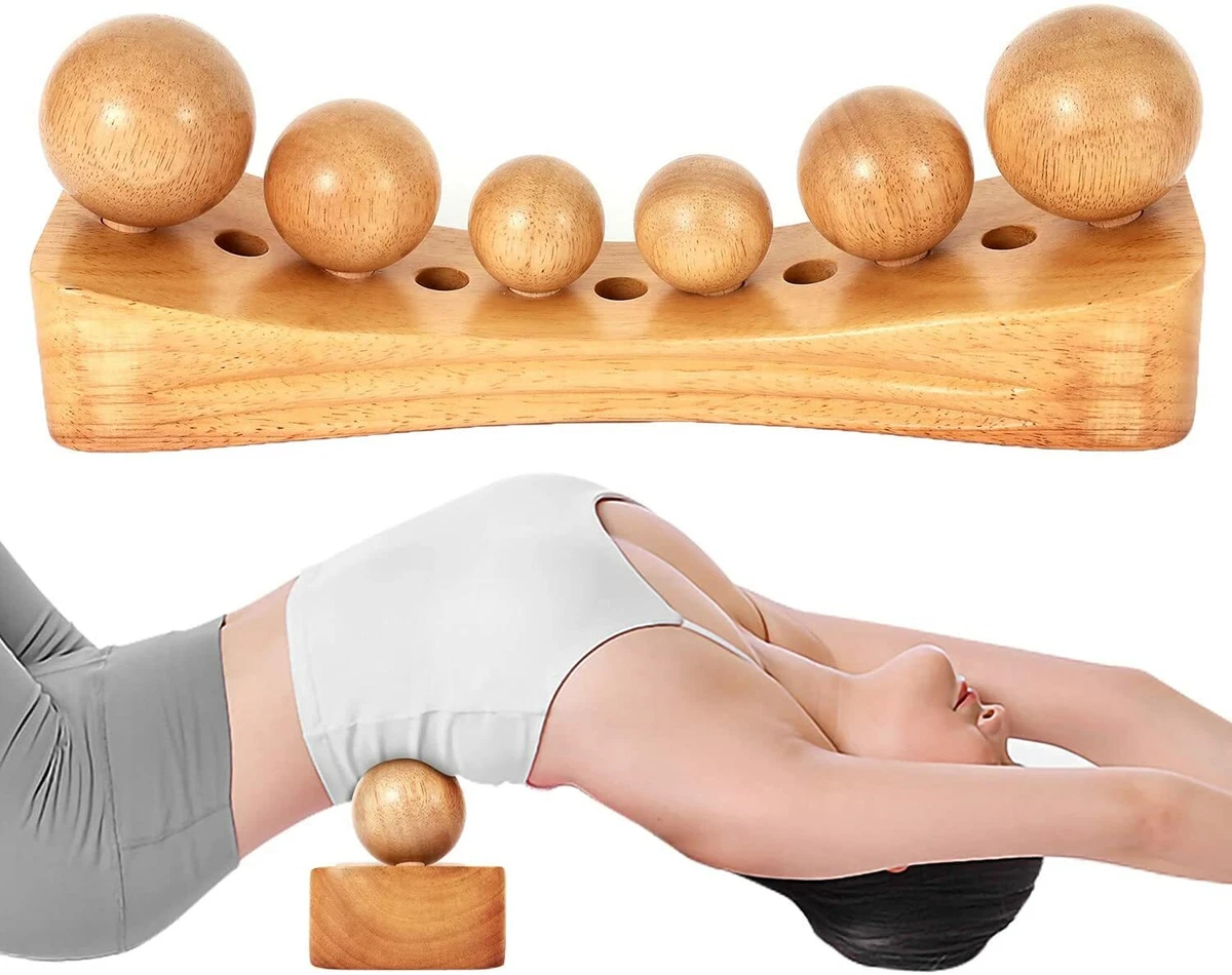 Full Back Massager - 223  Order a Shiatsu Rolling Neck and Back