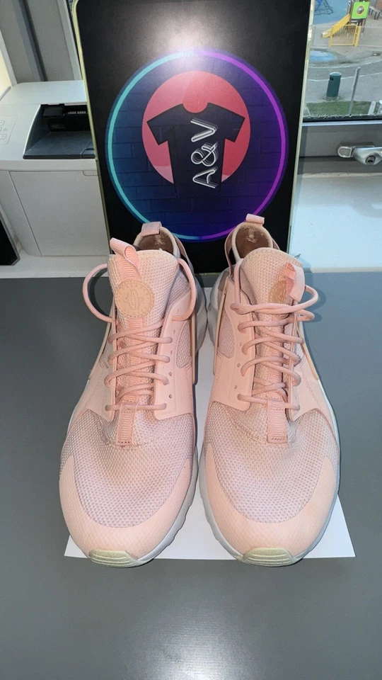 Nike Air Huarache Run Ultra Breathe, photo 2 of 5