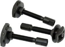 Evercraft 776-8026 Axle Bearing Remover Set Great Neck Tool SC