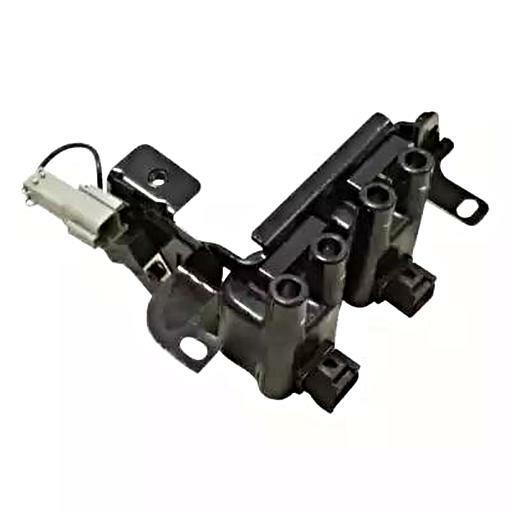 HUCO Ignition Coil Pack Fits HYUNDAI Accent Ellantera KIA Cerato 1.6L