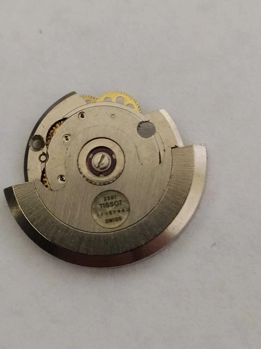 Tissot 2025 eta 2671