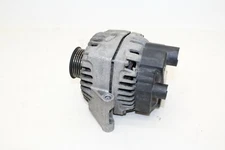 Alternator 90A Original Valeo TG9S060 for Fiat mileage 59,000 km 