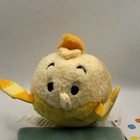 New US Disney Parks Beauty & the Beast Tsum Tsum Mini Plush Lumiere Candlestick — photo 1