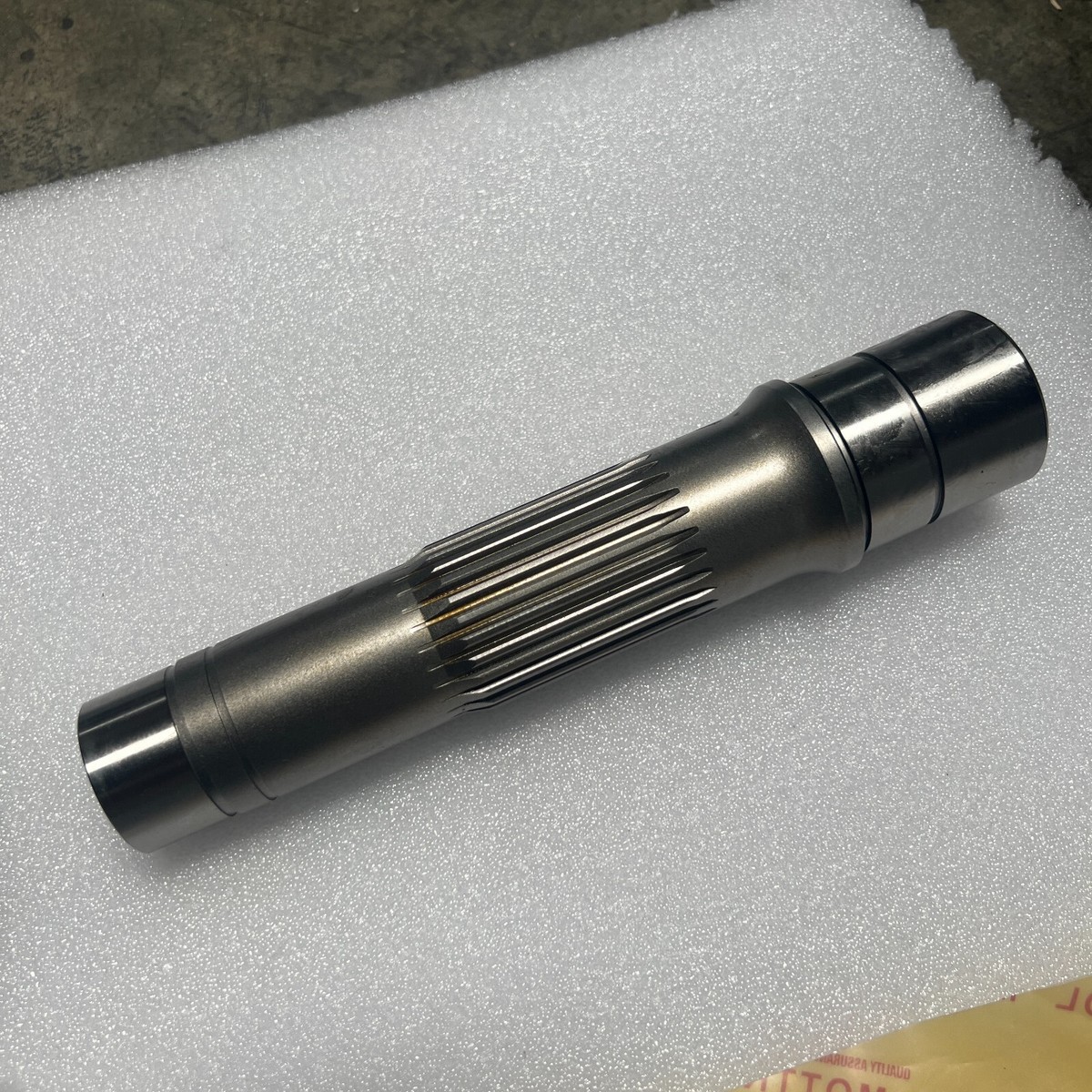 HMGF36 Travel Motor Part Fits for Hitachi EX200-6 ZX200
