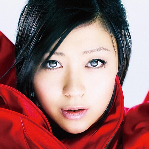 Vinyl Records Utada Hikaru for sale | eBay