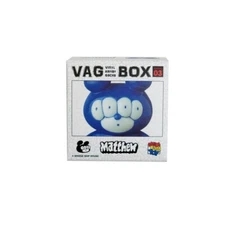 Medicom Toy VAG Vinyl Artist Gacha Box Series 3 - Matthew By Bridge Ship House 1