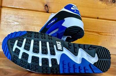 Mens Nike Air Max 90 G TB Golf Shoes Size 9.5/10.5/11.5/12  display picture 3