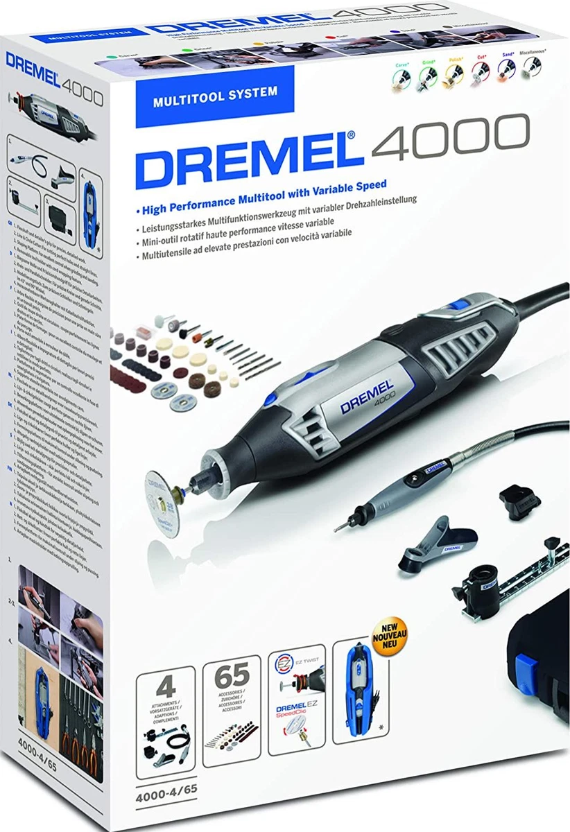 Dremel 175 watt deals