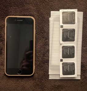 Iphone 6, 16 gb, 96% Akku, mit Zubehörpakete