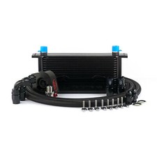 HEL Performance Thermostatic Oil Cooler Kit for FORD ESCORT, SIERRA RS COSWORTH