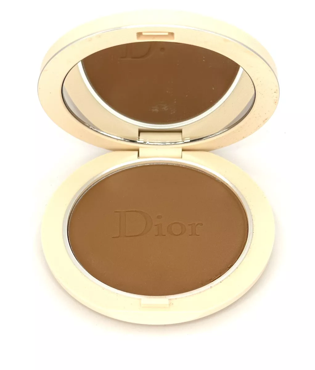 Dior Forever Natural Bronze Healthy Sunkissed Skin Bronzer 05 (Warm) New in  Box - Biz Republic