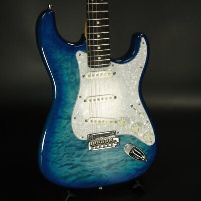 Fender Made in Japan ISHIBASHI FSR Hybrid II Stratocaster Fender Made in Japan ISHIBASHI FSR Hybrid II Stratocaster