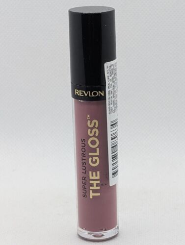 Brillo labial Revlon Super Lustrous The Gloss ~ Tú eliges - Imagen 8 de 20