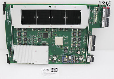 34899 INNOTECH CORPORATION PCB, ASSY DPS BOARD L3101400