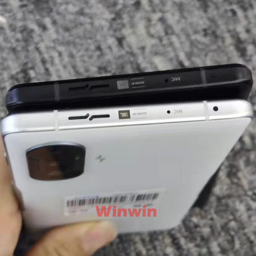 Xiaomi Redmi K40 Gaming Smartphone 8GB/12GB ROM 256GB RAM Xiaomi Redmi K40 Gaming Smartphone 8GB/12GB ROM 256GB RAM