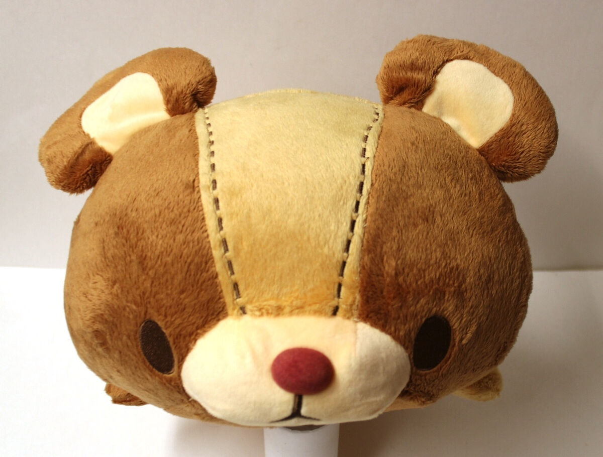 Clockwork Truffle Wind-Up Bear Plush 16 Inch Taito Japan | eBay Clockwork Truffle Wind-Up Bear Plush 16 Inch Taito Japan | eBay