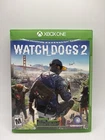 Watch Dogs 2 - Microsoft Xbox One