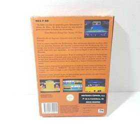 Best of the Best Championship Karate NES (SP) [PO221686]