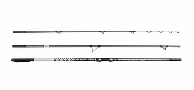 PENN Tidal X Lowrider Long Hybrid Tip 4.20m 100-250g - Brandungsrute, Angelrute 