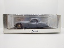 Spark 1/43 Jaguar XK120 Coupe 1952. Very Rare! 