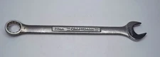 Sears Craftsman 23 mm Metric V^-42939 12 Point Double Box End Wrench